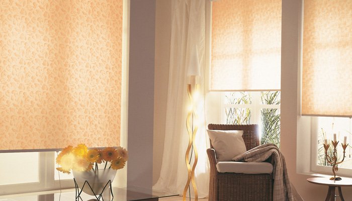 Dachfensterrollos