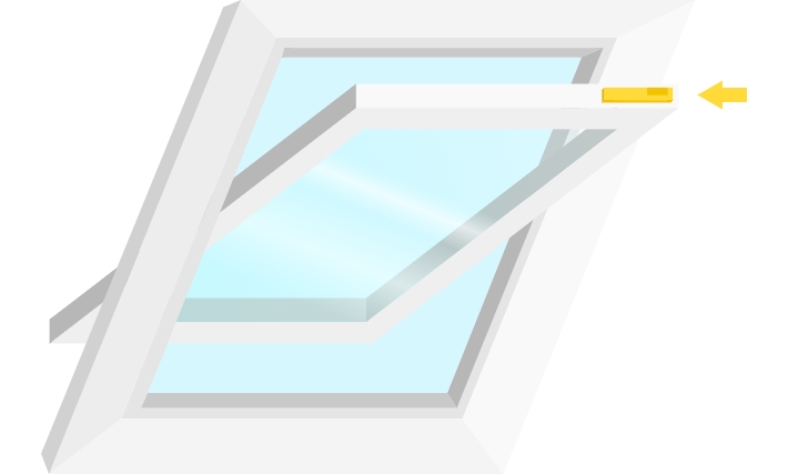 Pozycja Płytka typu Fakro
